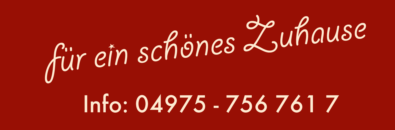 slogan für ein schönes zuhause