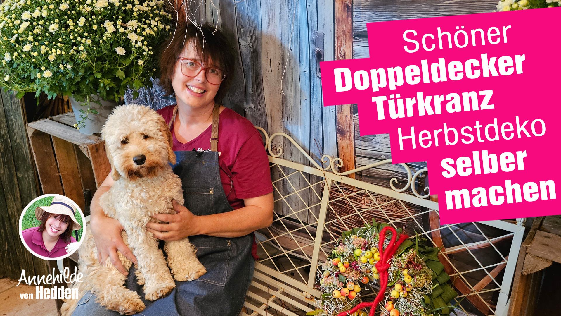 Dekoideen für den Herbst