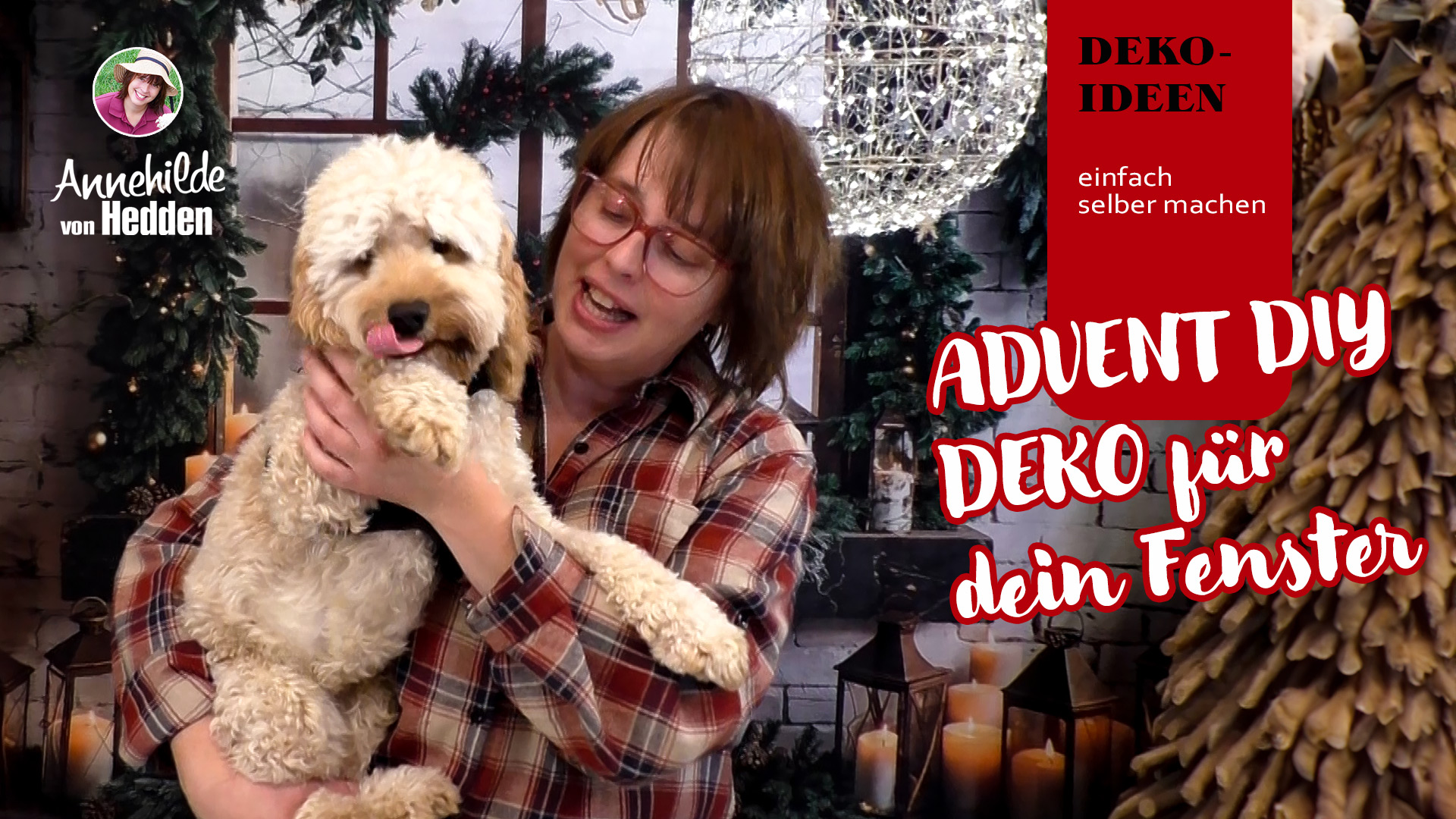 Dekoideen für den Herbst