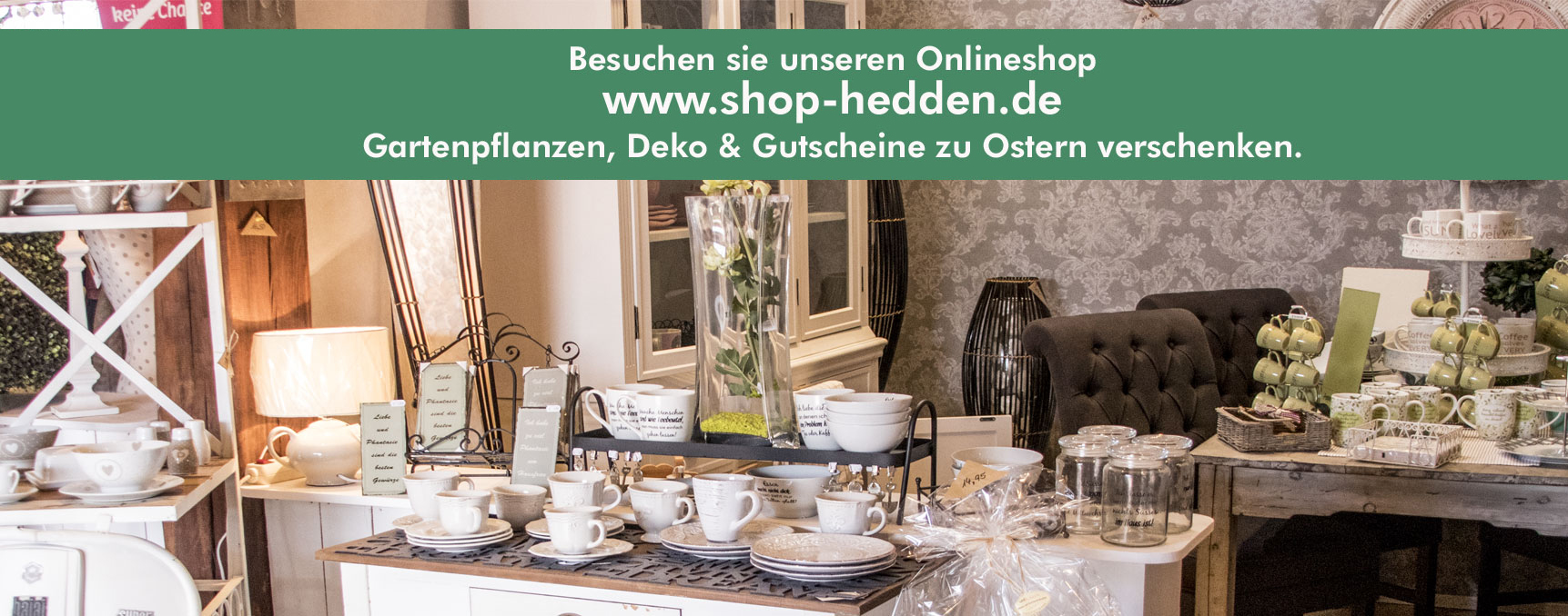 Landambiente Hedden Westerholt Startseite